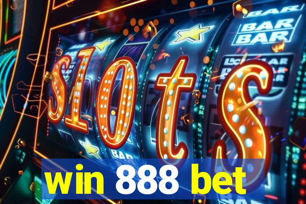 win 888 bet